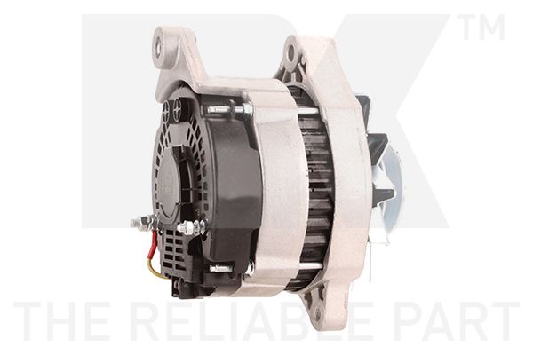 Alternator NK 4837320