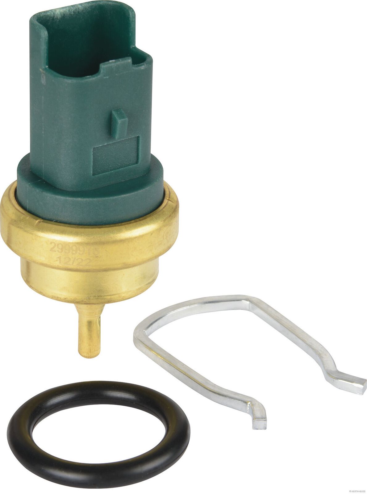 Czujnik, temperatura płynu chłodzącego HERTH+BUSS ELPARTS 70511545