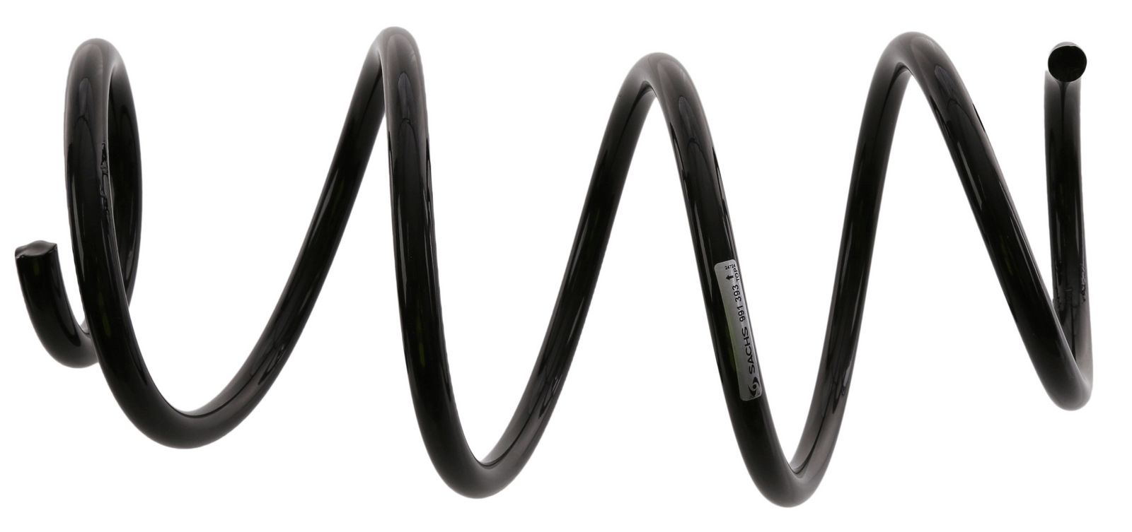 Arc spiral SACHS 991 393