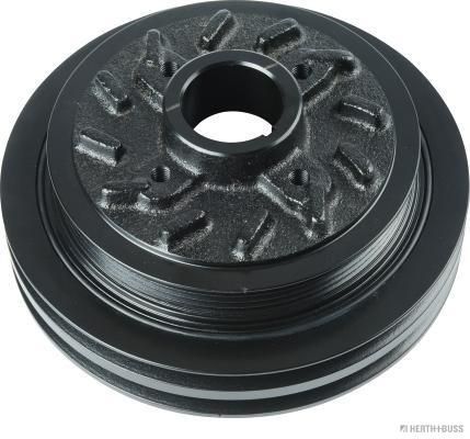 Fulie curea, arbore cotit HERTH+BUSS JAKOPARTS J1090505