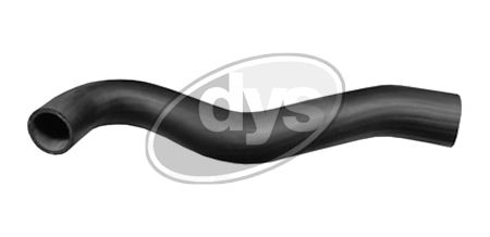 Przewód powietrza doładowującego DYS 76-01657