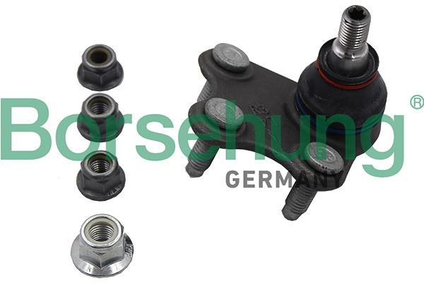 Przegub mocujący / prowadzący BORSEHUNG B18695