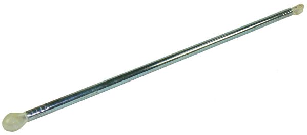 tija actionare, brat stergator parbriz METZGER 2190163