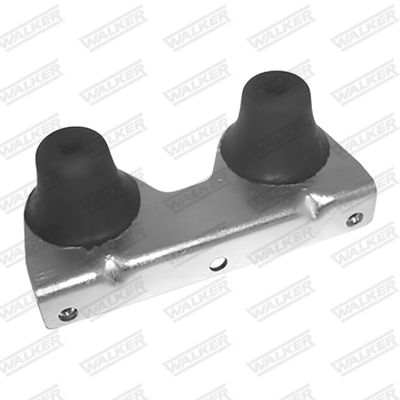 Pasek gumowy, system wydechowy WALKER 80467