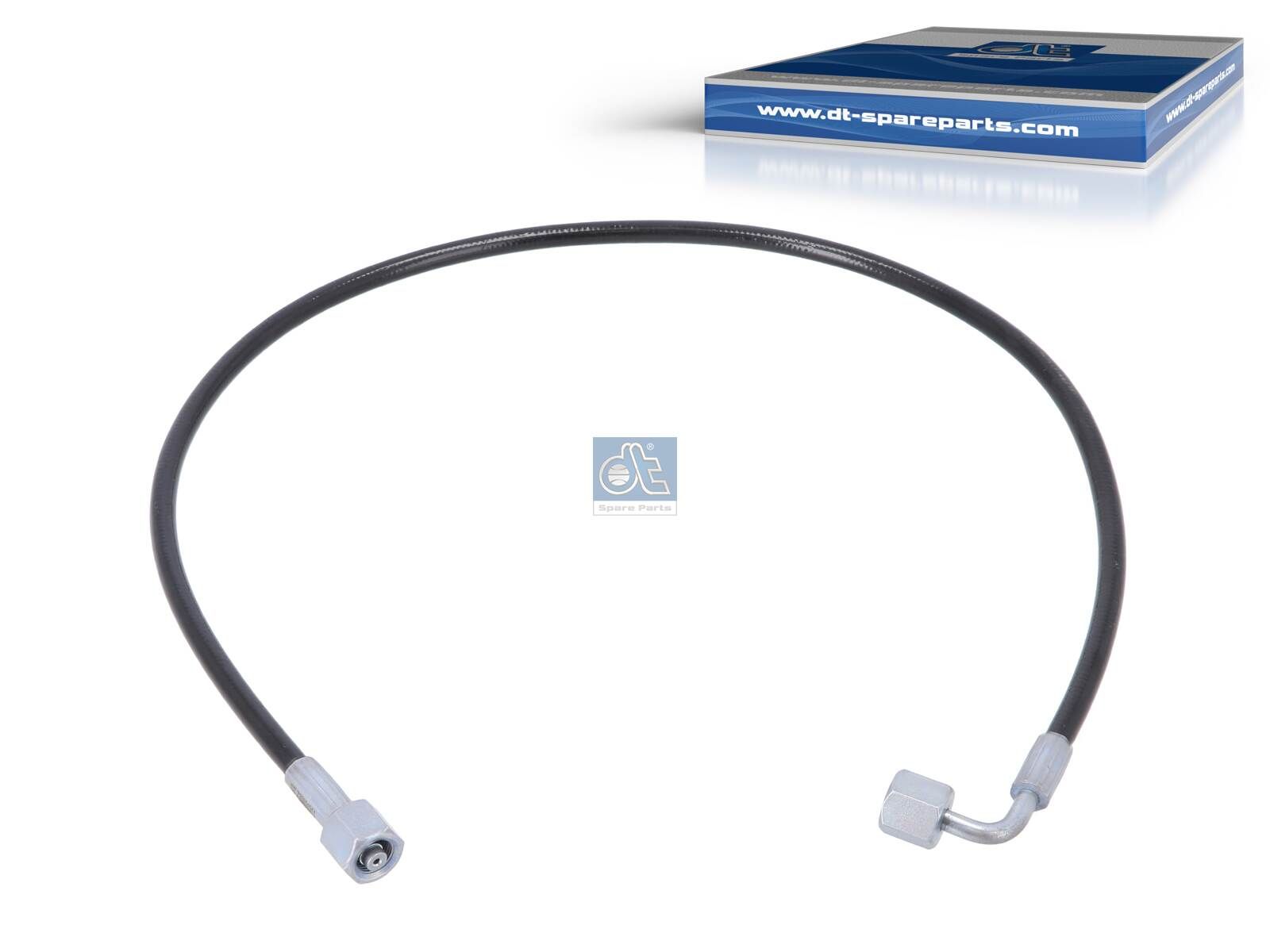 Conducta, dispozitiv de basculare cabina DT Spare Parts 6.96068