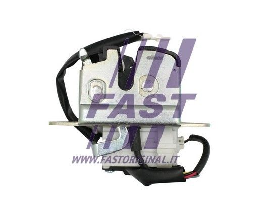 Zamek pokrywy tylnej FAST FT95951