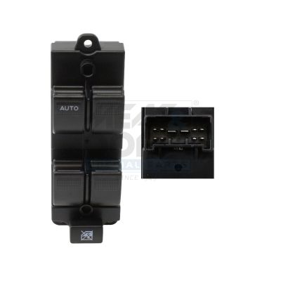 Włącznik, uruchamiania hamulca postojowego MEAT & DORIA 206161