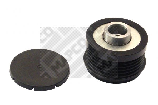 Alternator - sprzęgło jednokierunkowe MAPCO 14109