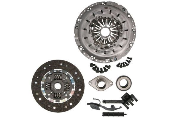 Set ambreiaj NEXUS F1W105NX