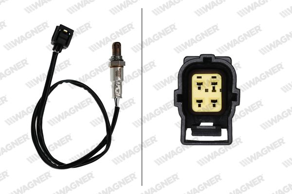 Sonda lambda WAGNER LBS00481