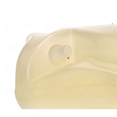Vase d'expansion, liquide de refroidissement