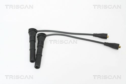 Zestaw przewodów zapłonowych TRISCAN 8860 17005
