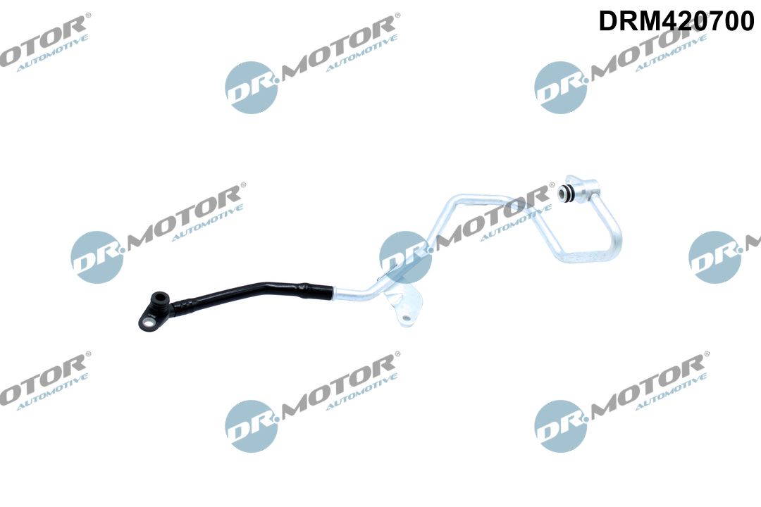 E-shop Prídavné vodné čerpadlo, dúchadlo Dr.Motor Automotive DRM420700