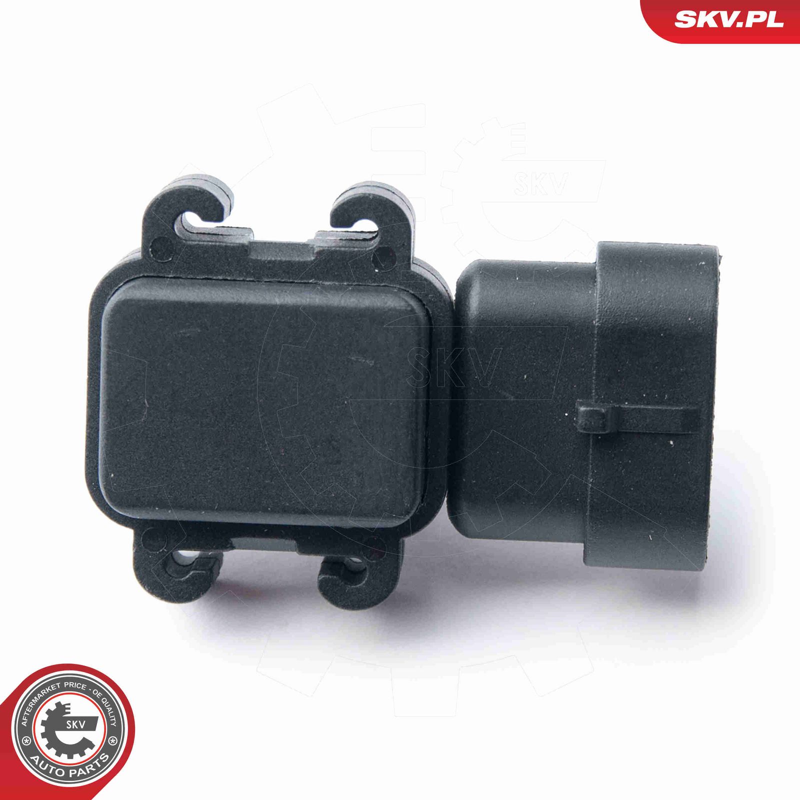 Senzor, presiune galerie admisie ESEN SKV 17SKV130