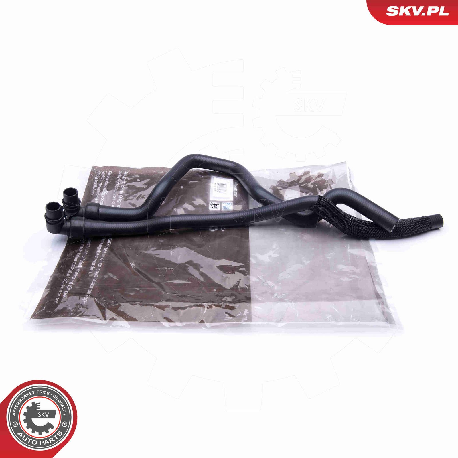 furtun încălzire ESEN SKV 43SKV804