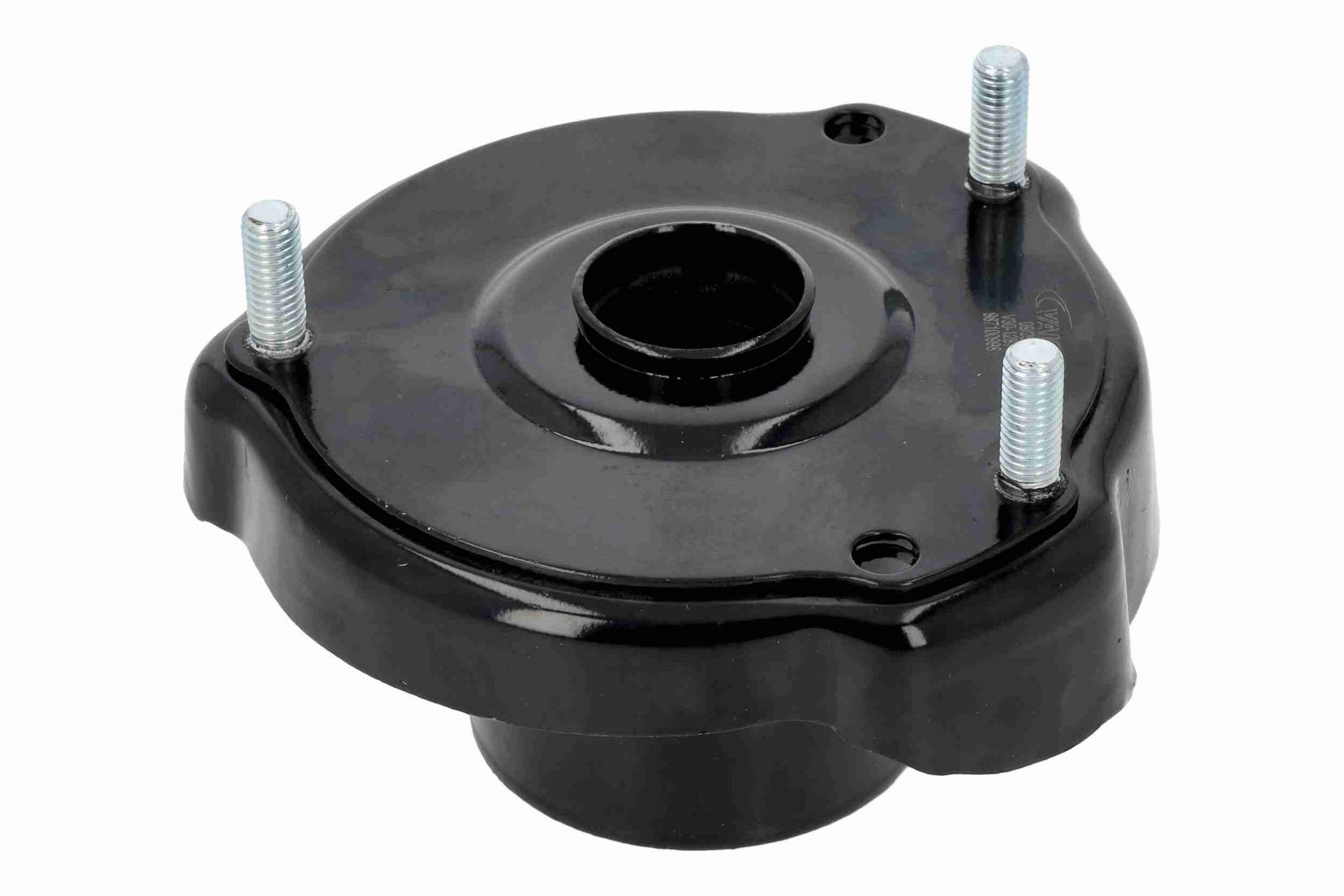 Coupelle de suspension