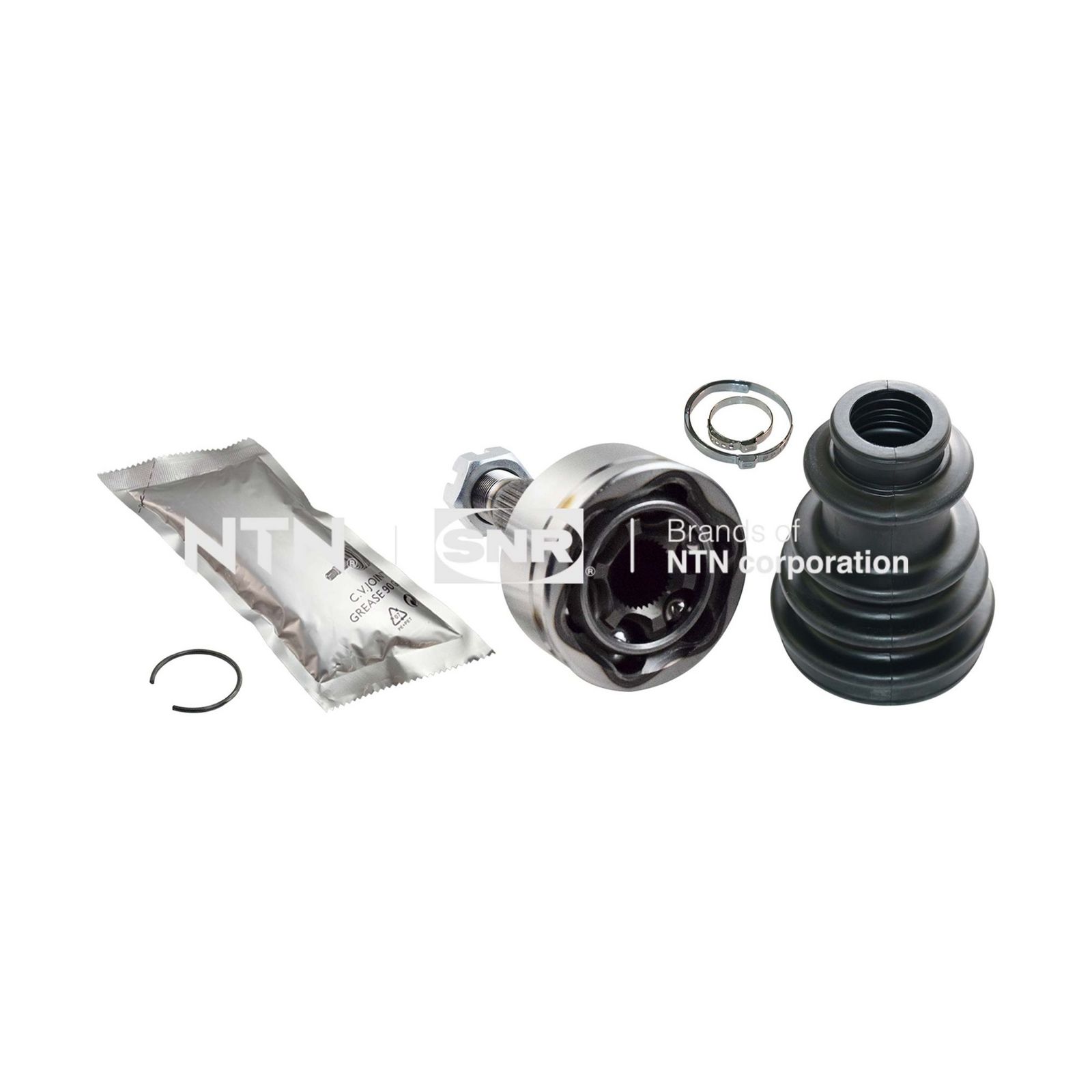 Set articulatie, planetara SNR OJK66.022