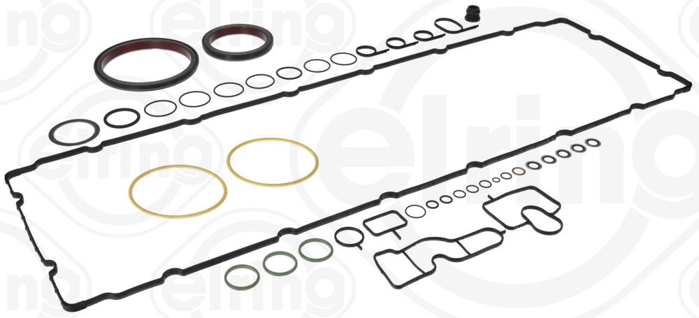 Set garnituri, carter ELRING 767.620
