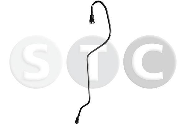 Przewód paliwowy STC T492464