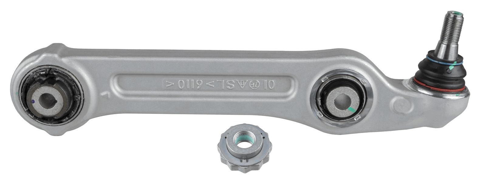 Рычаг независимой подвески колеса, подвеска колеса