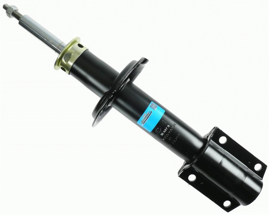 Amortyzator BOGE 36-627-0