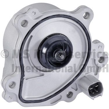 Pompă de apă, răcire motor PIERBURG 7.07223.17.0