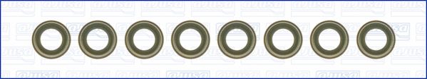 Zestaw uszczelniaczy, trzonek zaworu AJUSA 57064100