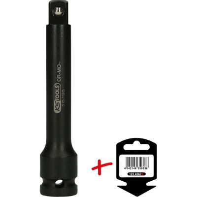 Prelungitor, cheie tubulara KS TOOLS 515.1135-E