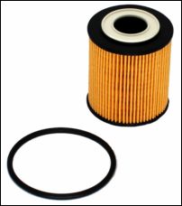Filtr oleju MISFAT L199