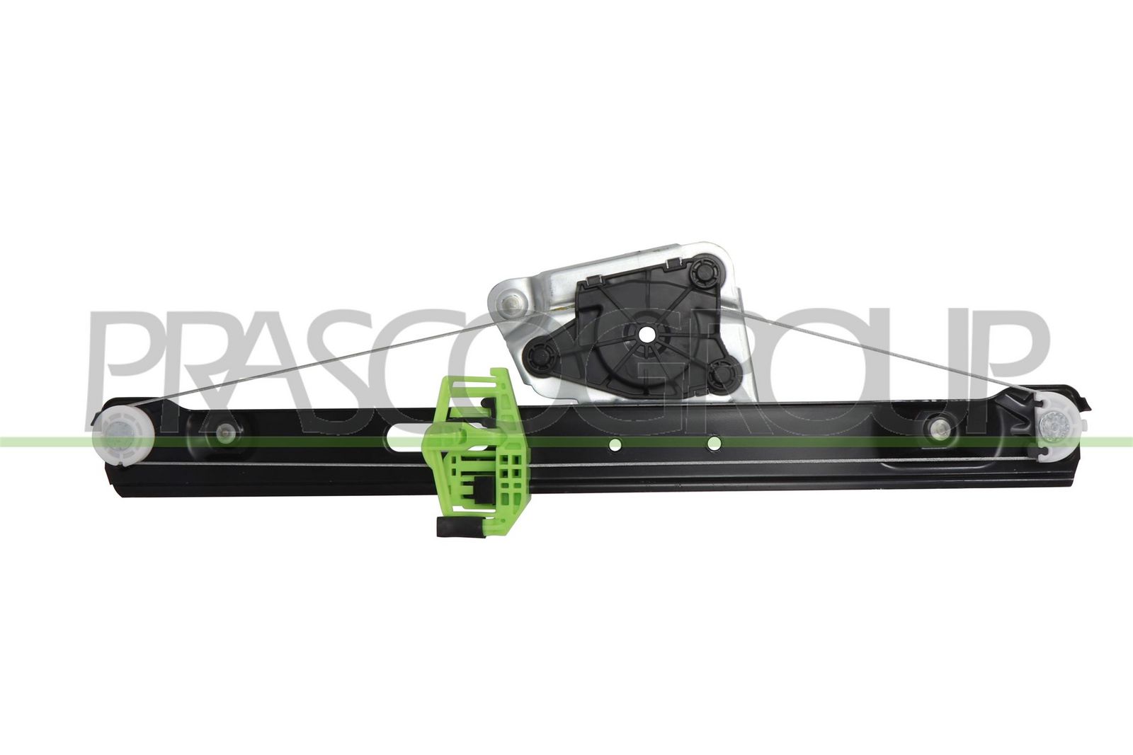 Mecanism actionare geam PRASCO BM024W083