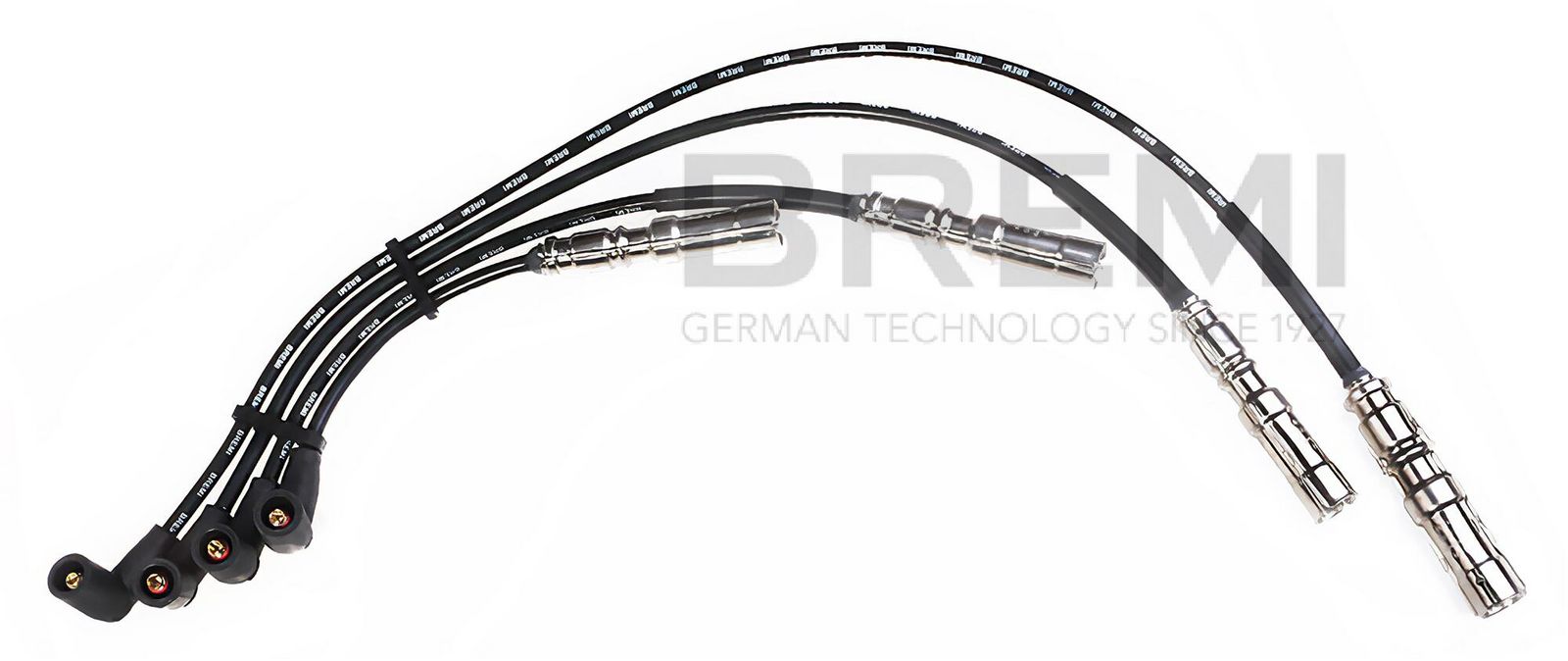 Set cablaj aprindere BREMI 206N200