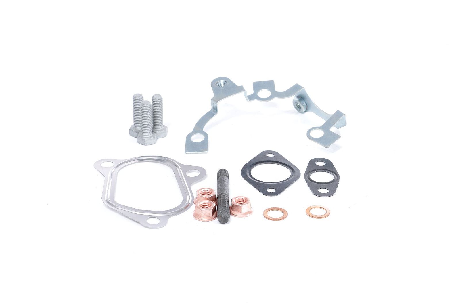 Set montaj, turbocompresor BTS Turbo T931188ABS