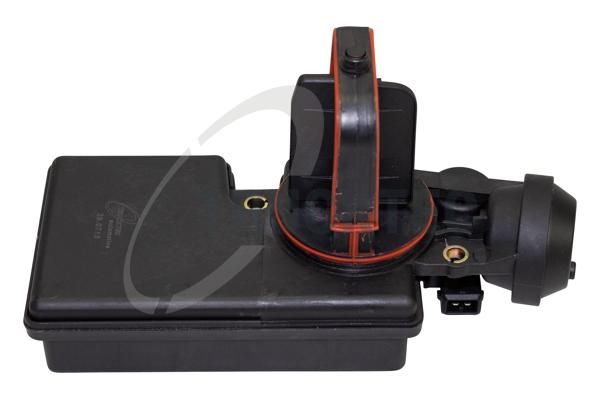 Supapă, comandă aer (aer aspirație) TRUCKTEC AUTOMOTIVE 08.10.084