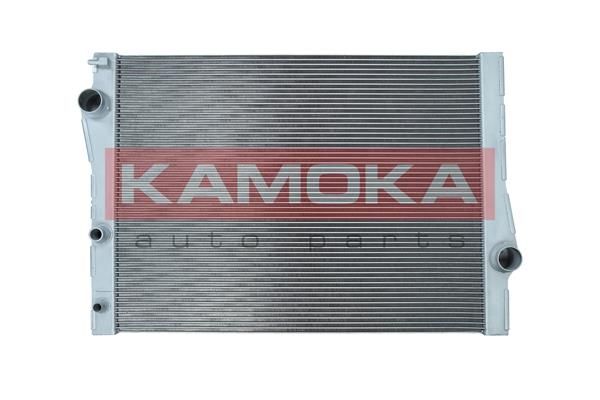 Chladič motora KAMOKA 7700004