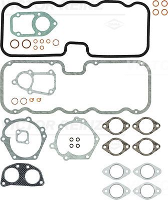 Zestaw uszczelek, głowica cylindrów VICTOR REINZ 02-24960-03