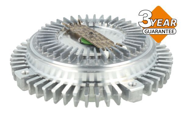 Embrayage, ventilateur de radiateur