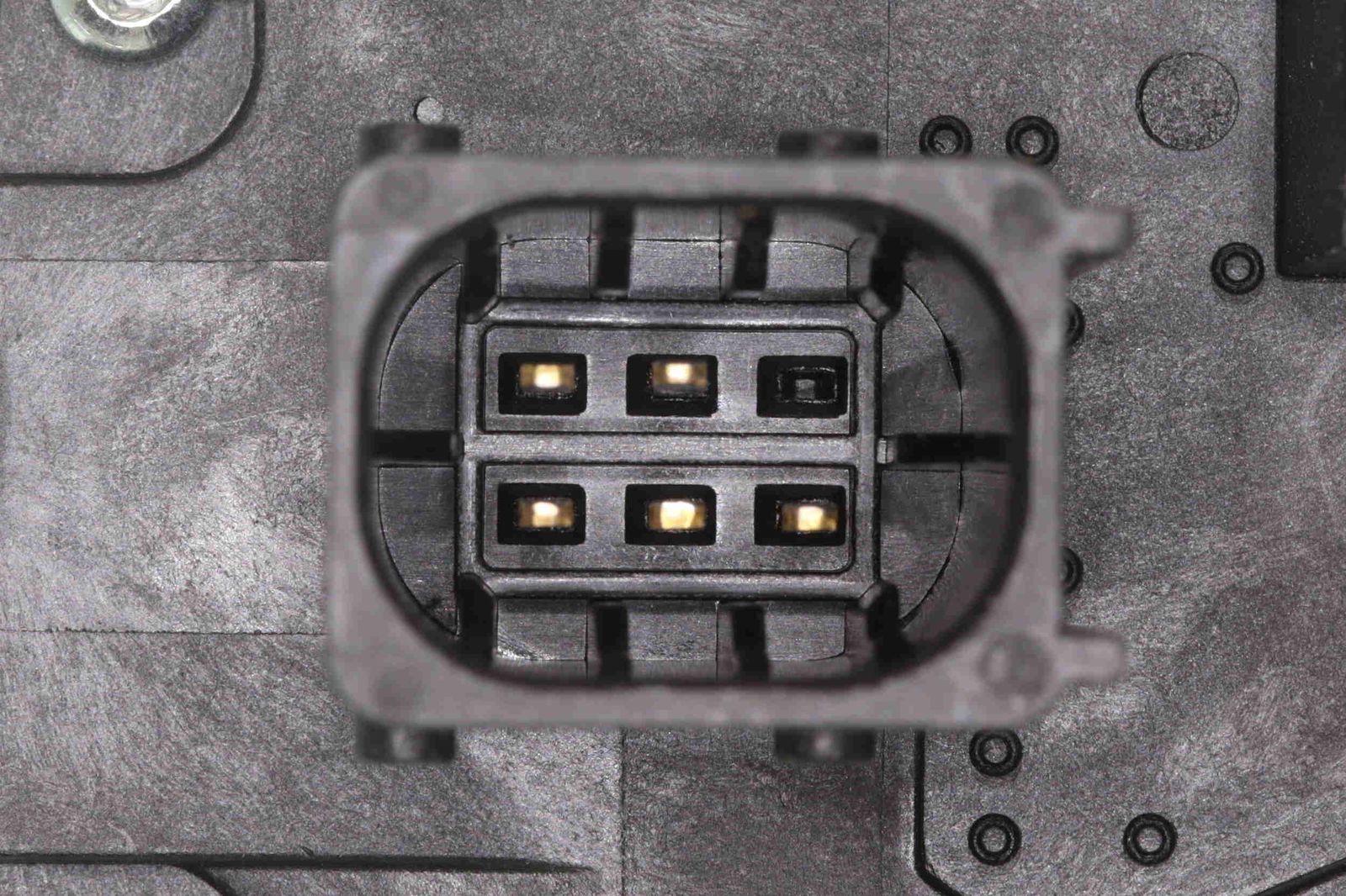 Serrure de porte