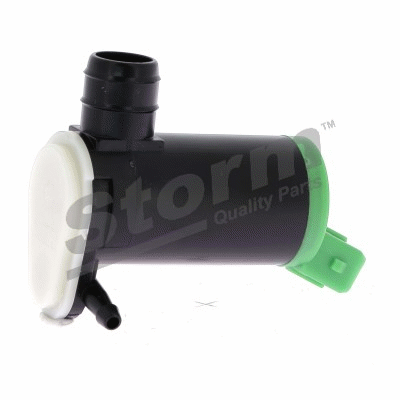 Pompe d'eau de nettoyage, nettoyage des vitres