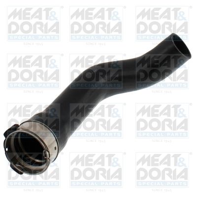 Przewód powietrza doładowującego MEAT & DORIA 961593