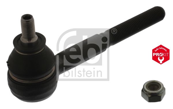 Końcówka drążka kierowniczego poprzecznego FEBI BILSTEIN 17563