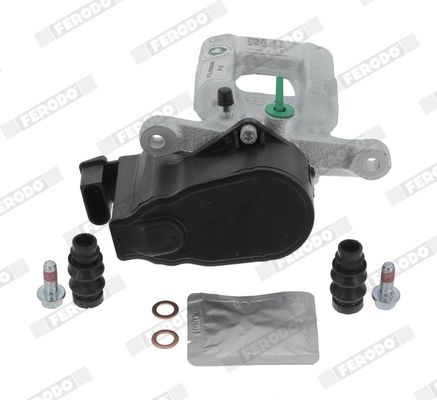 Zacisk hamulca FERODO FCL695640
