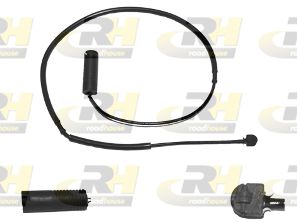 Styk ostrzegawczy, zużycie okładzin hamulcowych ROADHOUSE 001032