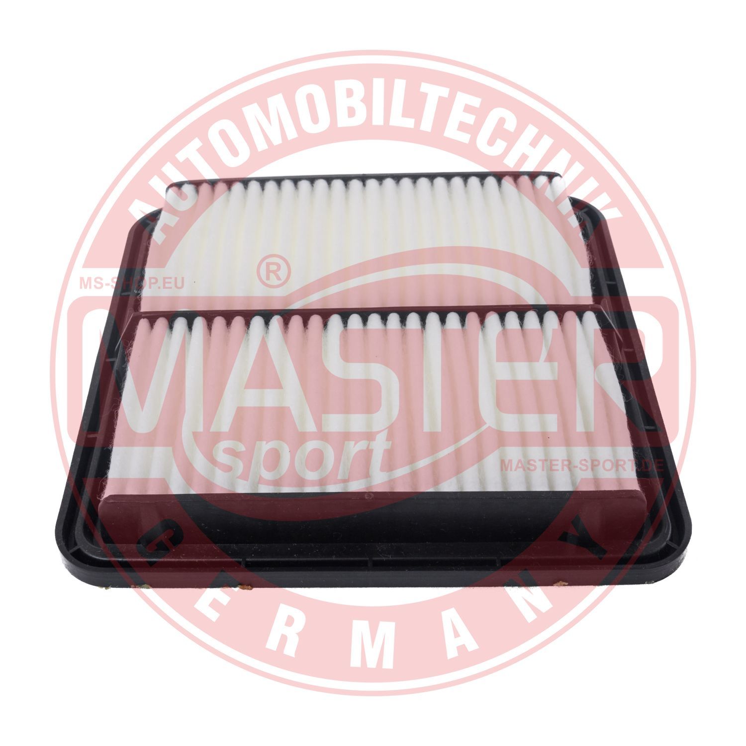 Filtr powietrza MASTER-SPORT GERMANY 2201-LF-PCS-MS