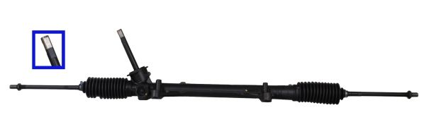 Caseta directie SPIDAN 52577