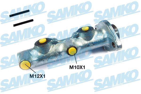Pompa hamulcowa SAMKO P04655