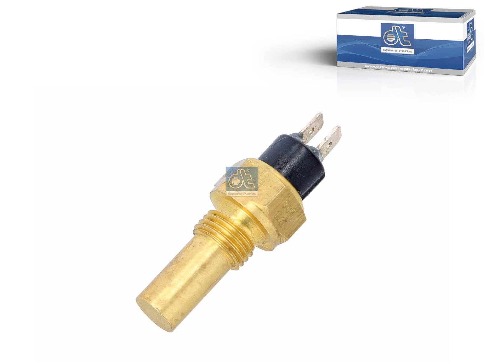 senzor,temperatura exterioara DT Spare Parts 1.11077