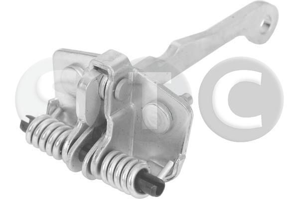 Ogranicznik drzwi STC T443124