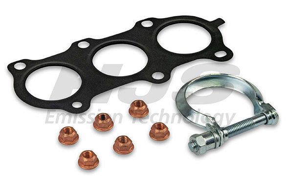 Set montare, catalizator HJS 82 23 9061