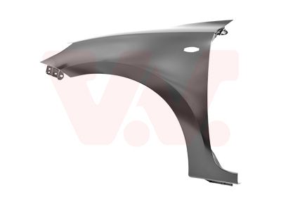 Blatník VAN WEZEL 5226655