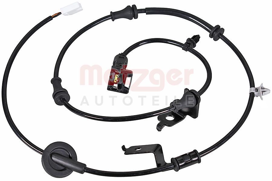 Cablu conectare, ABS METZGER 09001547